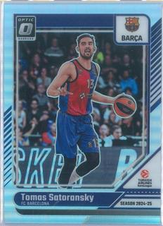 Tomas Satoransky