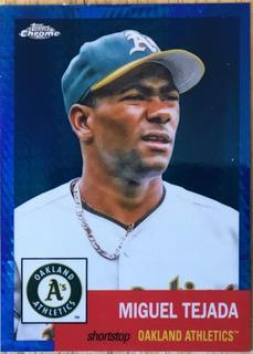 Miguel Tejada