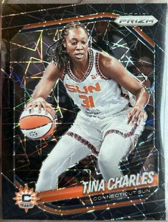 Tina Charles