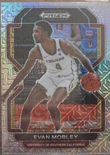 Evan Mobley
