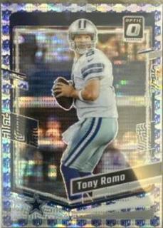 Tony Romo