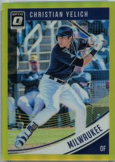 Christian Yelich