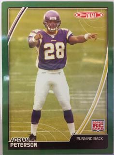 Adrian Peterson
