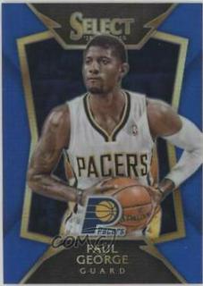 Paul George