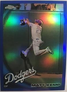 Matt Kemp