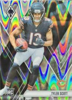 Tyler Scott