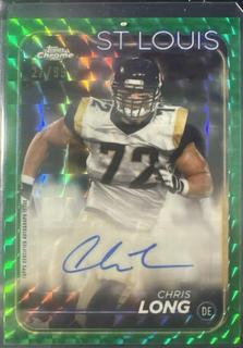 Chris Long