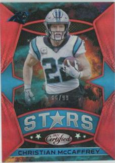 Christian McCaffrey