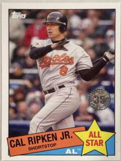 Cal Ripken Jr.