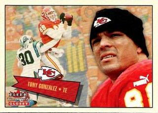 Tony Gonzalez