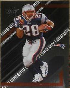 Corey Dillon #54