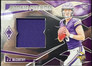 J.J. McCarthy