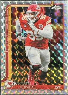 Chris Jones