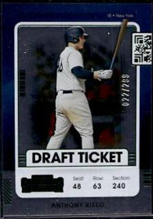Anthony Rizzo