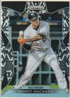 Manny Machado