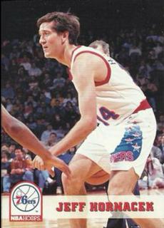 Jeff Hornacek