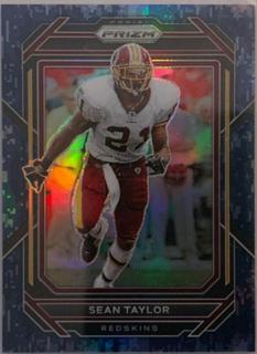 Sean Taylor