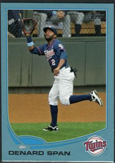 Denard Span