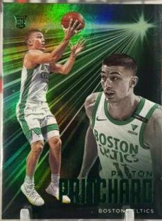 Payton Pritchard