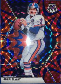 John Elway