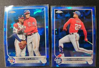 Juan Soto