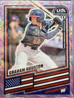 Graham Houston