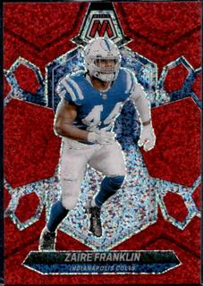 Zaire Franklin