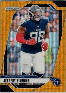 Jeffery Simmons
