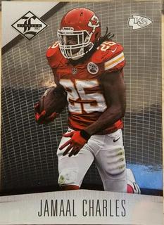 Jamaal Charles