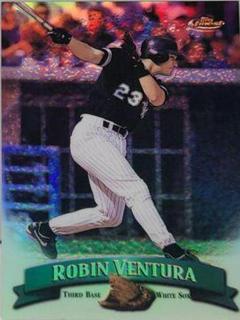 Robin Ventura