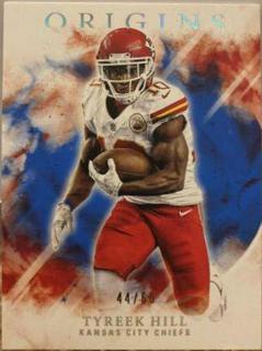 Tyreek Hill