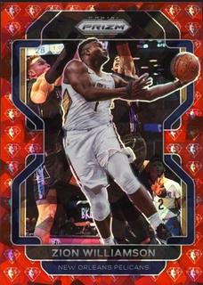 Zion Williamson