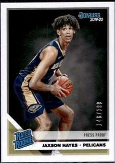 Jaxson Hayes