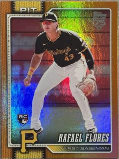 Rafael Flores