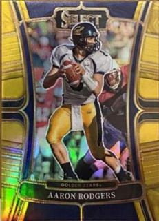 Aaron Rodgers