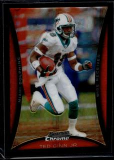 Ted Ginn Jr.