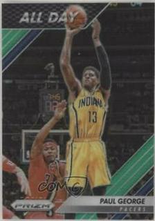 Paul George