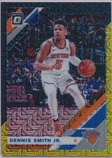 Dennis Smith Jr.