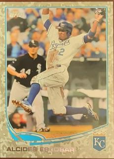 Alcides Escobar