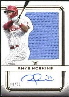 Rhys Hoskins