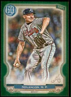 Mark Melancon