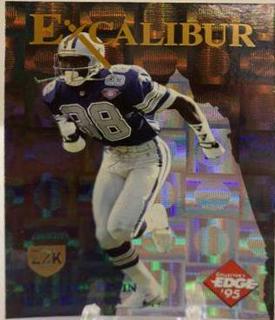 Michael Irvin