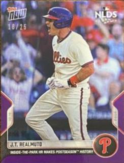 JT Realmuto