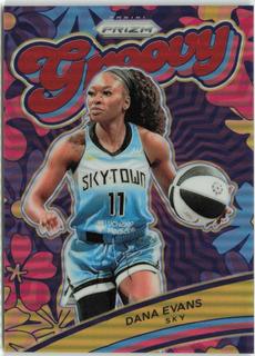 Dana Evans
