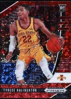 Tyrese Haliburton
