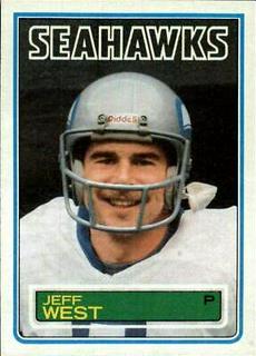 Jeff West