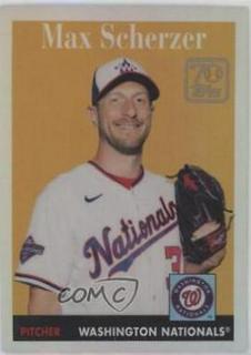 Max Scherzer