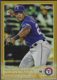 Adrian Beltre