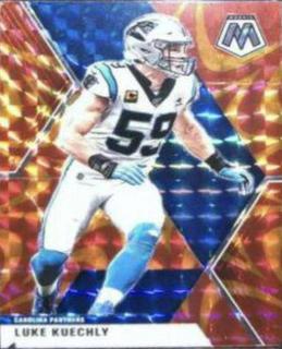 Luke Kuechly