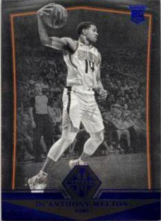 De'Anthony Melton
